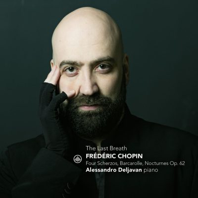 chopin cover