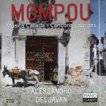 mompou